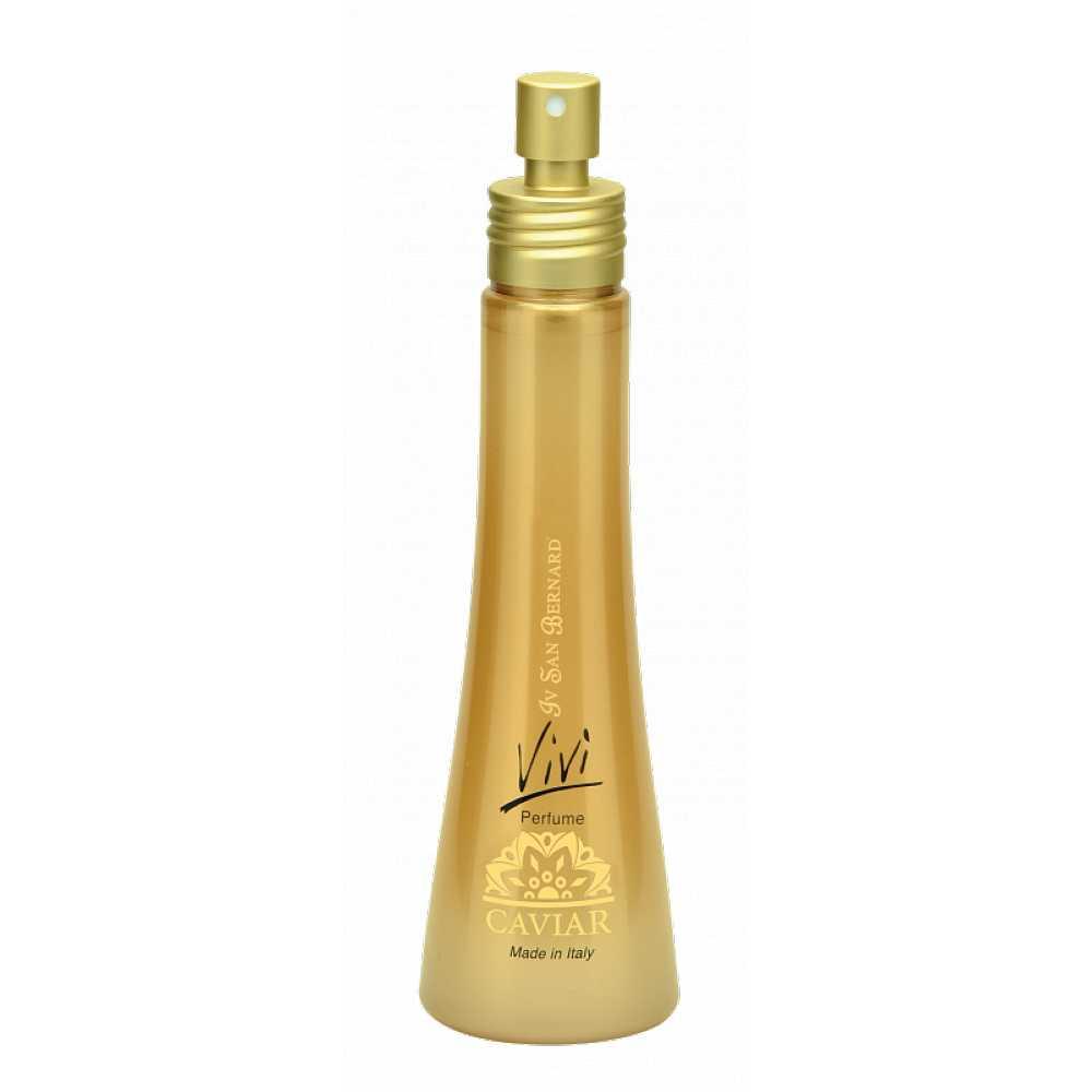 Духи Iv San Bernard Caviar GREEN Vivi Perfume для тварин із привабливим тонким ароматом, 100мл