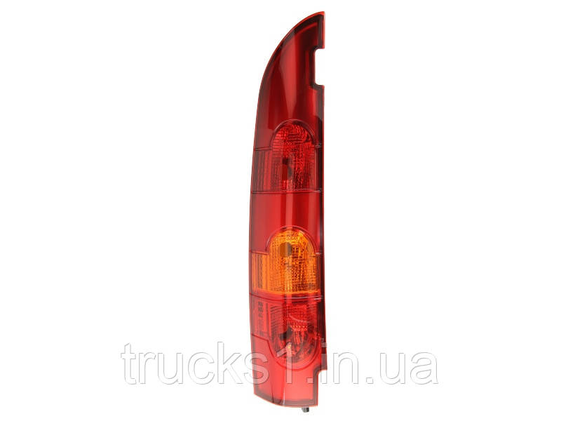 Задній ліхтар 551-1939L-LD-UE (DEPO)