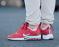 Nike Air Presto Axis - Red