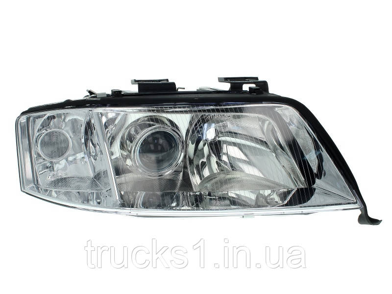 Фара автомобільна 441-1192R-LD-EM (DEPO)