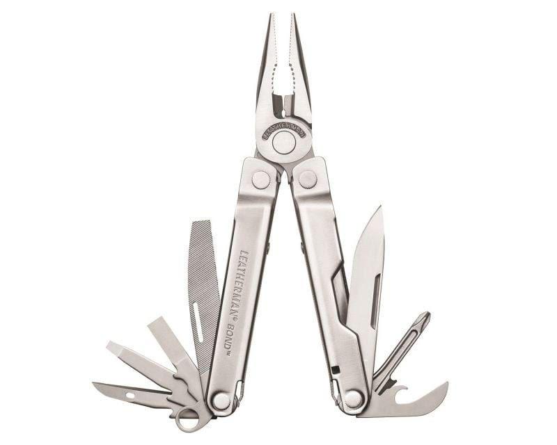 Мультитул Leatherman Bond