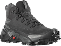 Оригінальні чоловічі тактичні кросівки SALOMON CROSS HIKE MID GTX 2 Gore-Tex (417358)