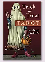 Trick Or Treat Tarot (Таро Кошелек или Жизнь)