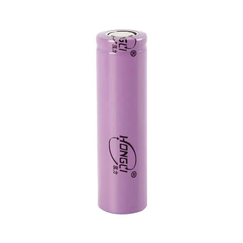 Акумулятор Hongli 18650 Li-Ion 1200 mAh