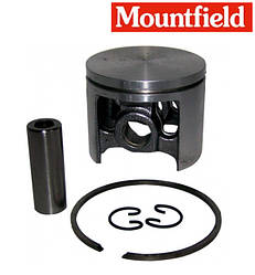 Поршень бензопили HU 268/Поршень HU 268/Чехія/Mountfield