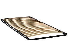 Каркас з ламелями металевий Діарт Люкс (2,5) 70х190