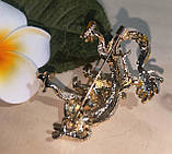 Брошка, "Східний дракон" від студії LadyStyle.Biz, фото 7