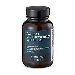 Гіалуронова кислота Bios Line Acido Ialuronico Skin 150 60 таблеток