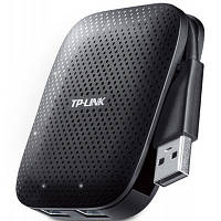 Концентратор TP-Link UH400, фото 3