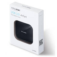 Концентратор TP-Link UH400, фото 6