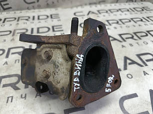 Колектор випускний Subaru