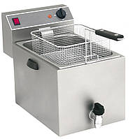 Фритюрниця електрична GAM F9V
