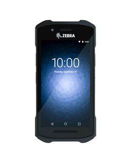 Zebra TC26 (TC26BK-11B212-A6) мобільний термінал збору даних, ТЗД з Android