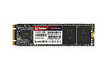 Накопичувач SSD 256GB KingSpec M.2 SATA (NT-256 2280), фото 3