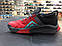 Кросівки Nike ZoomX Zegama Trail Red Black, фото 2