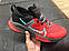 Кросівки Nike ZoomX Zegama Trail Red Black, фото 4