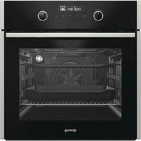 Духовой шкаф электрический GORENJE BOS 747 A33XG