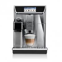 Кофемашина DeLonghi ECAM 650.85 MS