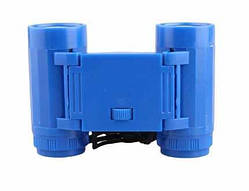 Бінокль для хлопчика ігрового збільшення 2,5 раза
