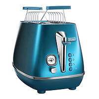 Тостер DeLonghi CTI 2103 BL