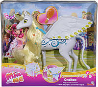 Музичний Єдиноріг Ончао Unicorn Onchao Mia and Me