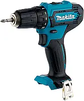 Makita DF333DZ Аккумуляторная дрель-шуруповерт без аккумулятора НОВАЯ!!!