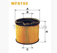 Фильтр топливный WIX WF8195 (PE 816/3)