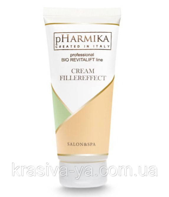 Крем філерефект Cream Fillereffect, 200 мл