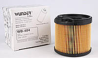 Фильтр топливный Wunder WB404 (PE 816/3)