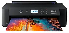 Epson Expression Photo HD XP-15000 Принтер струменевий кольоровий, A3 НОВИЙ!!!