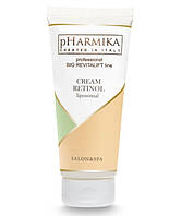 Крем с липосомальным ретинолом Cream Retinol Liposomal, 200 мл