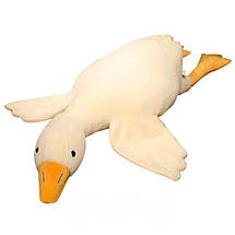 М'яка іграшка подушка обіймашка, 50 см, фото 4