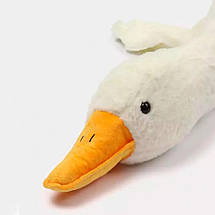 М'яка іграшка подушка обіймашка, 50 см, фото 3