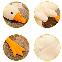 М'яка іграшка подушка обіймашка, 50 см, фото 5