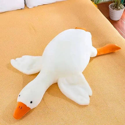 М'яка іграшка подушка обіймашка, 50 см, фото 1