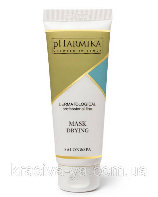 Маска підсушуюча Mask Drying, 75 мл