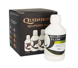Сода Rhapsody Flow 300 g 30-40 мкм Queen Dental