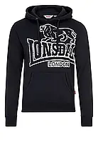 Мужское худи Lonsdale