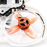 Квадрокоптер з камерою EMAX Tinyhawk II RTF Kit гоночний безпілотник з FPV окулярами та пультом управління, фото 6
