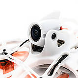 Квадрокоптер з камерою EMAX Tinyhawk II RTF Kit гоночний безпілотник з FPV окулярами та пультом управління, фото 8