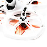 Квадрокоптер з камерою EMAX Tinyhawk II RTF Kit гоночний безпілотник з FPV окулярами та пультом управління, фото 9