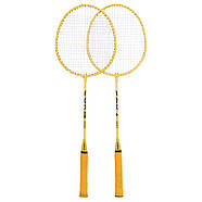 Набір для бадмінтону в чохлі Coka (BD-6B63), фото 2