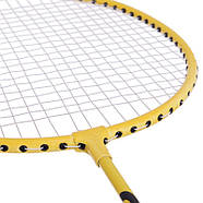 Набір для бадмінтону в чохлі Coka (BD-6B63), фото 6