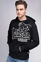 Мужское худи Lonsdale S