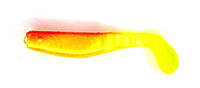 Силиконовая приманка для рыбалки, EOS Vibro Tail, 70мм, 5шт/уп, цвет №207