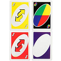 Настільна гра Уно UNO, фото 5