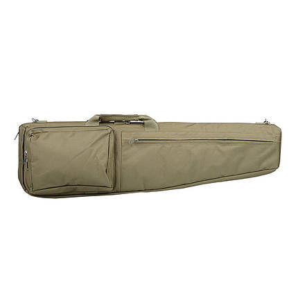 Чохол для зброї GFC Tactical 100 cm Olive, фото 1