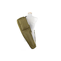 Чохол для зброї GFC Tactical 100 cm Olive, фото 5