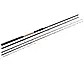 Фідерне вудлище Flagman Patriot Twin Tip Avon/Quiver Feeder/Carp 3.3м 3lb 120г, фото 3