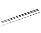 Короповий набір Daiwa Black Widow Carp 3.6м 3lb 4 вудилища з котушками MIFINE NOVA 8000 Чохол Magellan 145см, фото 3